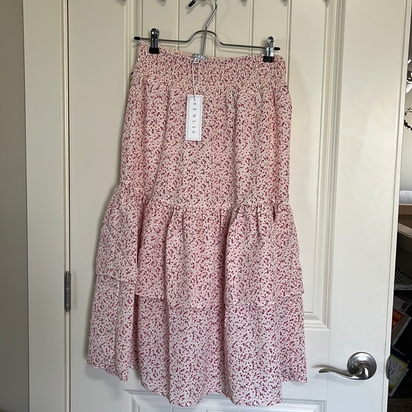 NWT Senlis skirt - Picture 5 of 11